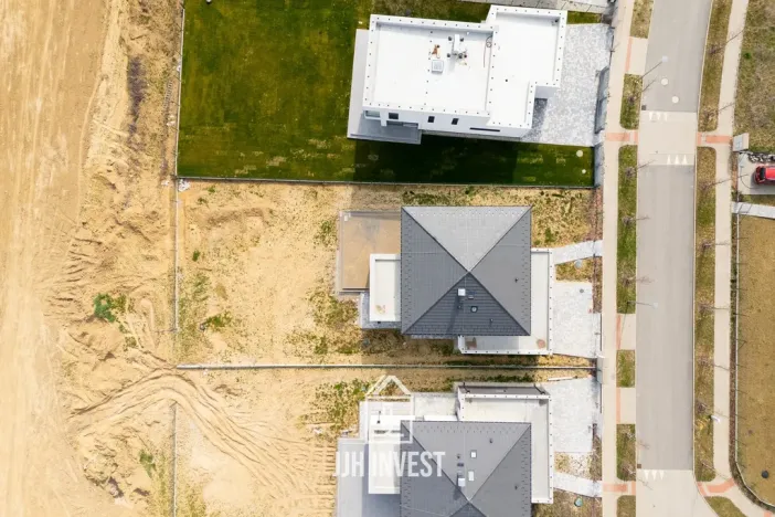 Prodej rodinného domu, Vysoký Újezd, Na Horizontu, 212 m2