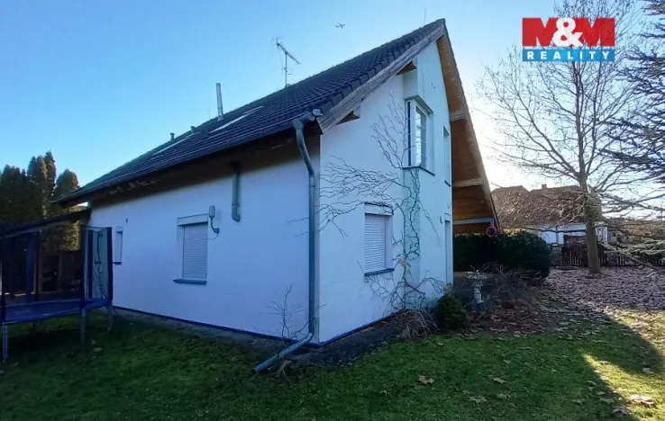 Prodej rodinného domu, Zdiby - Přemyšlení, U Mlejnku, 241 m2