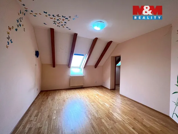 Prodej rodinného domu, Zdiby - Přemyšlení, U Mlejnku, 241 m2