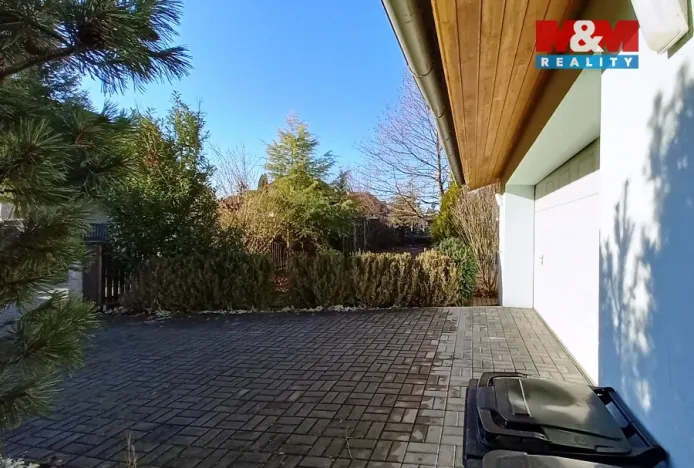 Prodej rodinného domu, Zdiby - Přemyšlení, U Mlejnku, 241 m2