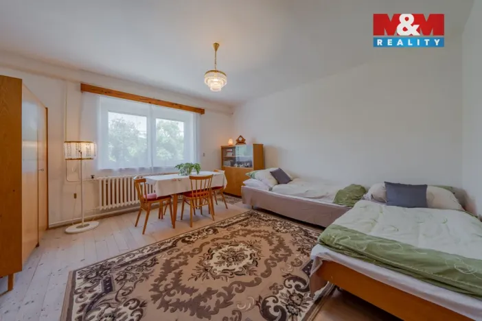 Prodej rodinného domu, Slavičín, 133 m2