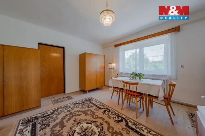 Prodej rodinného domu, Slavičín, 133 m2