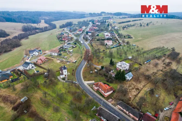 Prodej rodinného domu, Slavičín, 133 m2