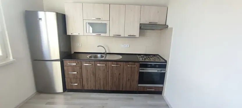 Pronájem bytu 1+1, Ostrava, Ahepjukova, 37 m2