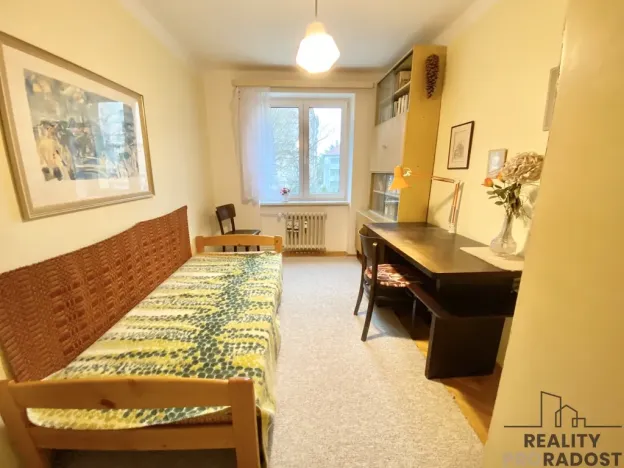 Prodej bytu 3+1, Olomouc, Na Vozovce, 65 m2