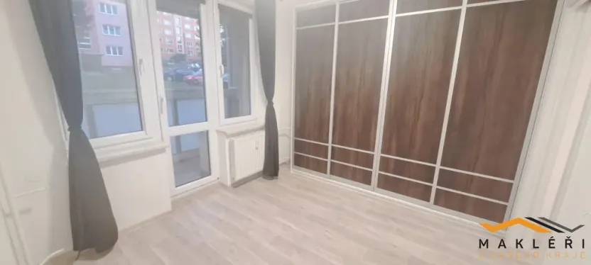 Pronájem bytu 3+1, Jihlava, Polní, 72 m2