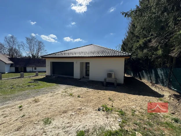 Prodej rodinného domu, Humpolec - Krasoňov, 115 m2