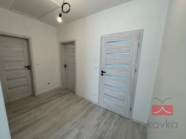 Prodej rodinného domu, Humpolec - Krasoňov, 115 m2