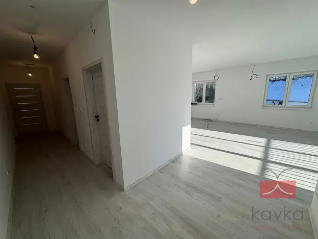 Prodej rodinného domu, Humpolec - Krasoňov, 115 m2