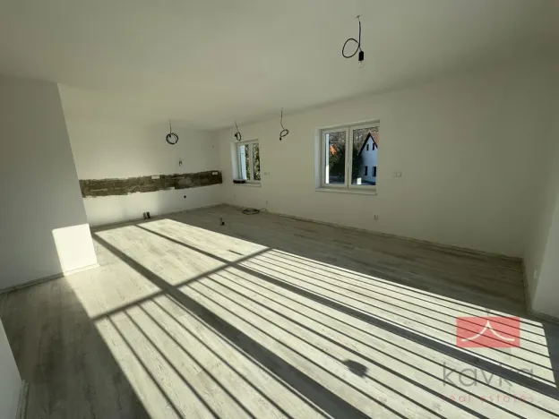 Prodej rodinného domu, Humpolec - Krasoňov, 115 m2