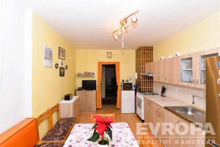 Prodej rodinného domu, Hodějice, 260 m2