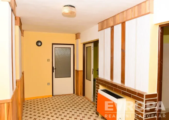 Prodej rodinného domu, Hodějice, 260 m2