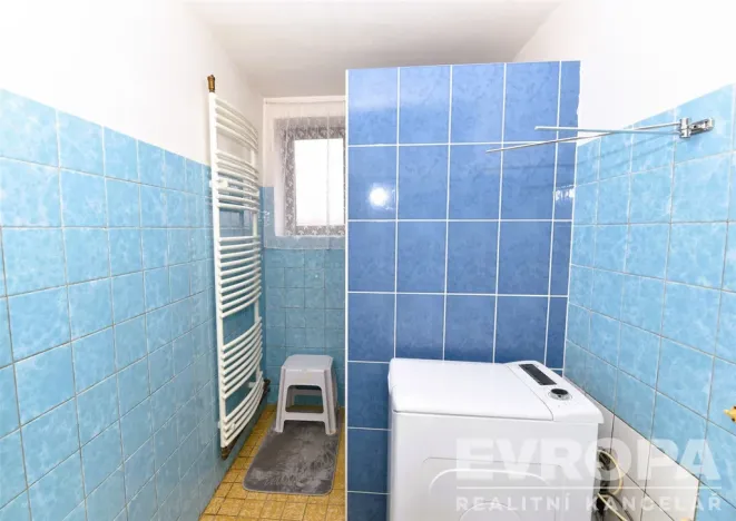 Prodej rodinného domu, Hodějice, 260 m2