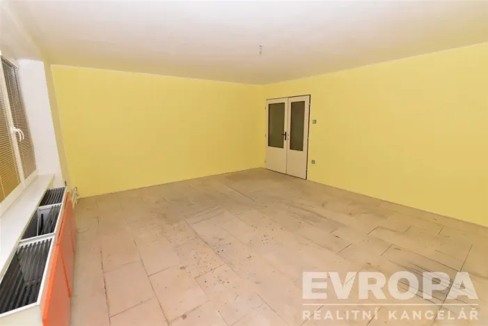 Prodej rodinného domu, Hodějice, 260 m2