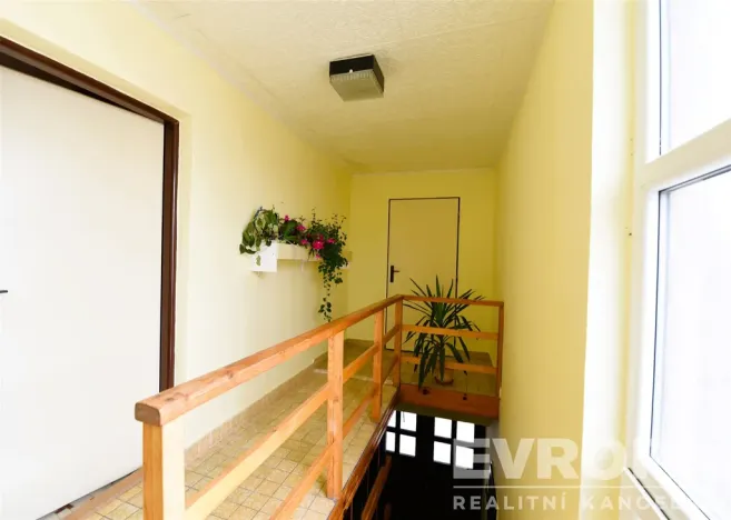 Prodej rodinného domu, Hodějice, 260 m2