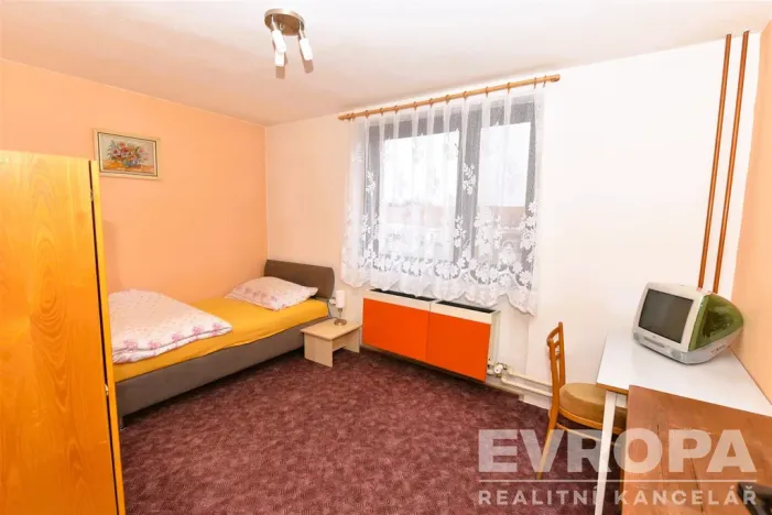 Prodej rodinného domu, Hodějice, 260 m2