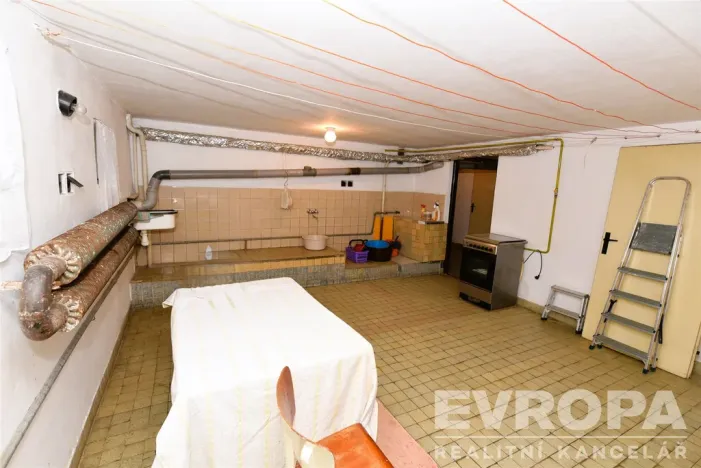 Prodej rodinného domu, Hodějice, 260 m2