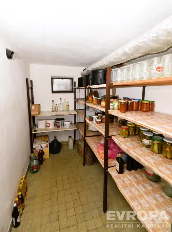 Prodej rodinného domu, Hodějice, 260 m2