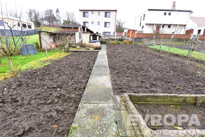 Prodej rodinného domu, Hodějice, 260 m2