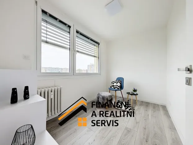 Pronájem bytu 2+kk, Mladá Boleslav, 17. listopadu, 35 m2