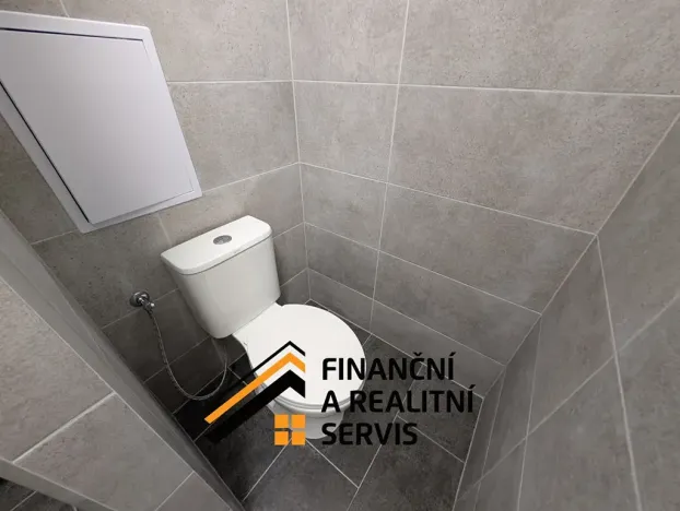 Pronájem bytu 2+kk, Mladá Boleslav, 17. listopadu, 35 m2