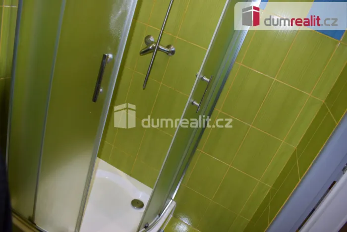 Prodej bytu 1+kk, Praha - Vysočany, Kolbenova, 27 m2