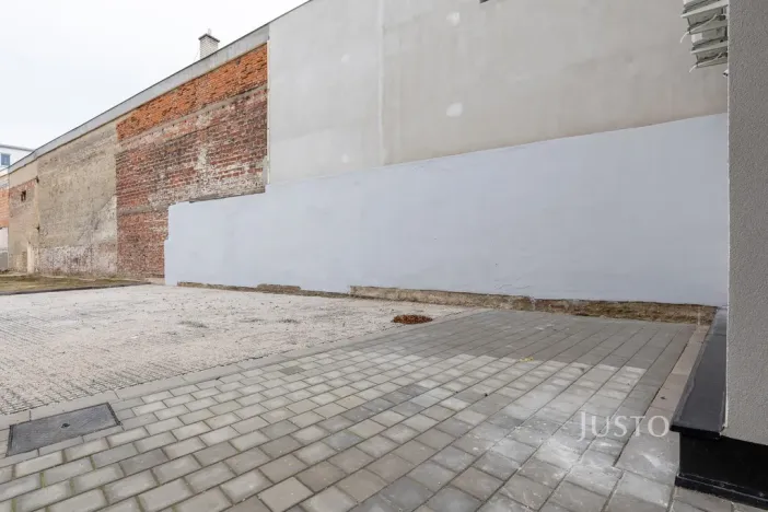 Pronájem obchodního prostoru, Staré Město, Hradišťská, 42 m2