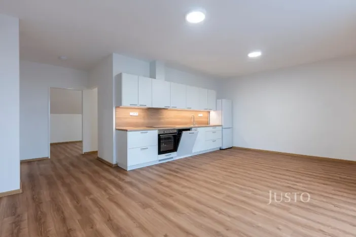 Pronájem bytu 3+kk, Staré Město, Hradišťská, 78 m2