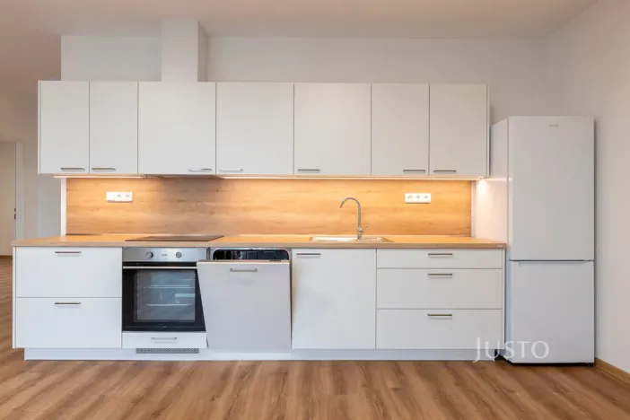 Pronájem bytu 3+kk, Staré Město, Hradišťská, 78 m2