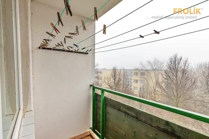 Pronájem bytu 4+kk, Praha - Ruzyně, Dědinská, 90 m2