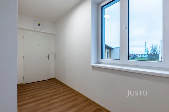 Pronájem bytu 2+kk, Staré Město, Hradišťská, 55 m2