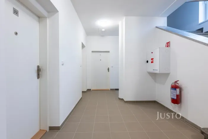 Pronájem bytu 2+kk, Staré Město, Hradišťská, 55 m2