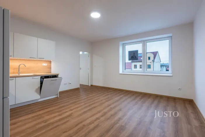 Pronájem bytu 2+kk, Staré Město, Hradišťská, 53 m2
