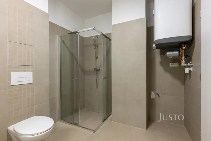 Pronájem bytu 2+kk, Staré Město, Hradišťská, 53 m2