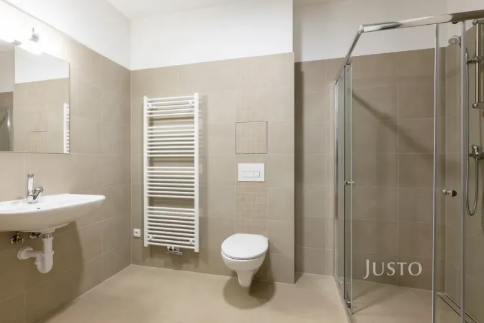 Pronájem bytu 2+kk, Staré Město, Hradišťská, 53 m2