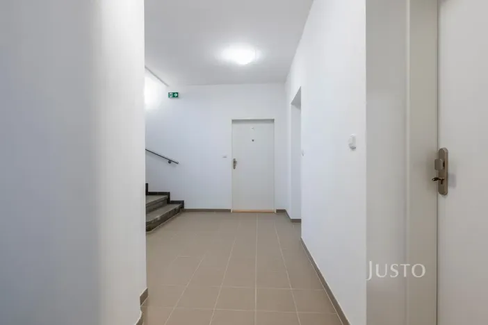 Pronájem bytu 2+kk, Staré Město, Hradišťská, 53 m2