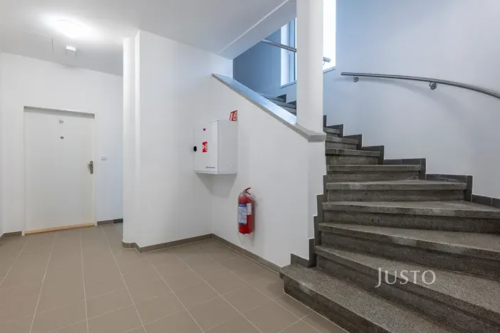 Pronájem bytu 1+kk, Staré Město, Hradišťská, 34 m2