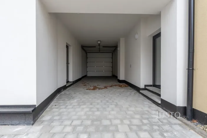 Pronájem bytu 3+kk, Staré Město, Hradišťská, 76 m2