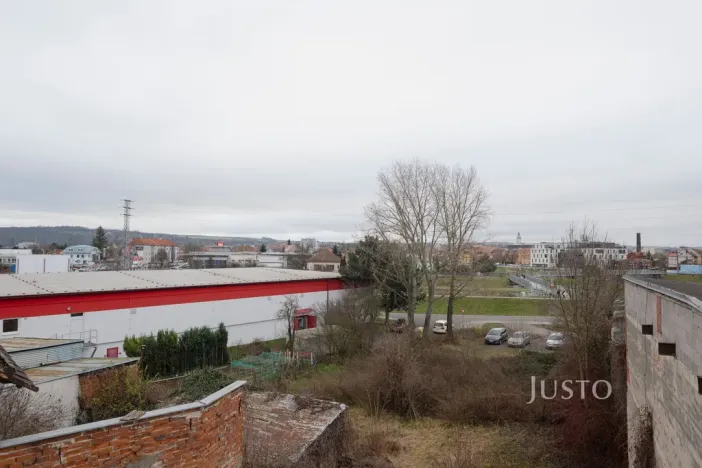 Pronájem bytu 3+kk, Staré Město, Hradišťská, 76 m2