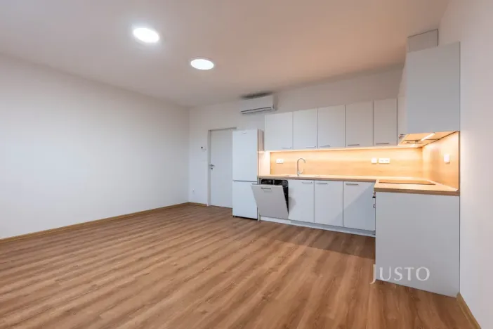 Pronájem bytu 1+kk, Staré Město, Hradišťská, 35 m2