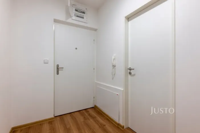 Pronájem bytu 1+kk, Staré Město, Hradišťská, 35 m2
