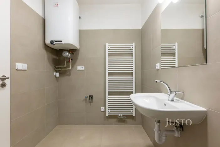 Pronájem bytu 1+kk, Staré Město, Hradišťská, 35 m2