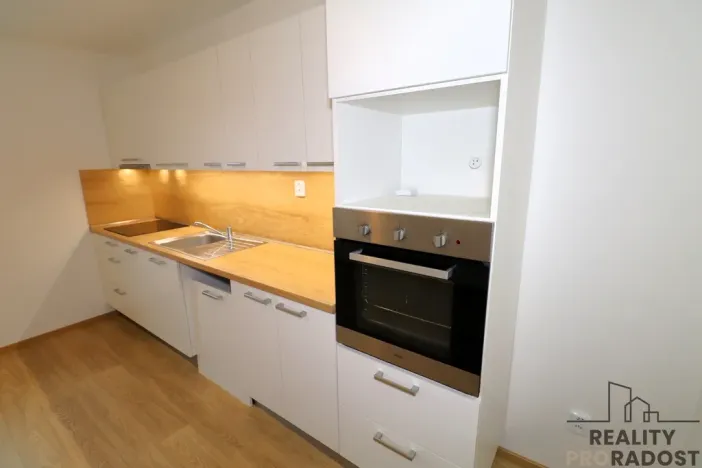 Pronájem bytu 3+1, Blažovice, Luční, 70 m2