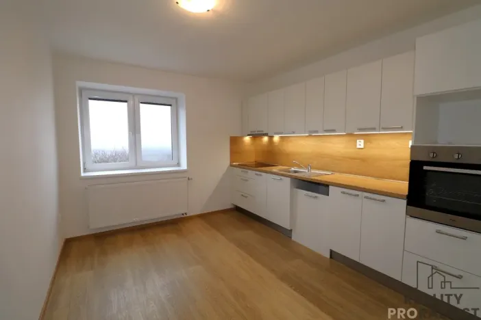 Pronájem bytu 3+1, Blažovice, Luční, 70 m2