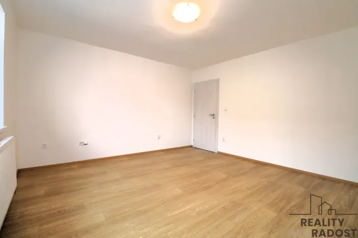 Pronájem bytu 3+1, Blažovice, Luční, 70 m2