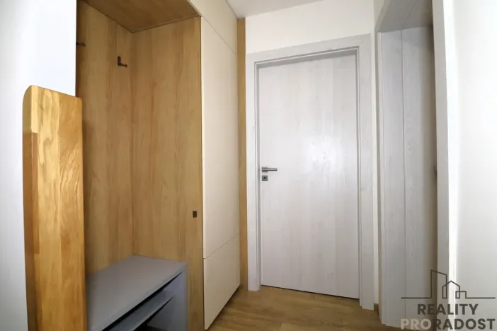 Pronájem bytu 3+1, Blažovice, Luční, 70 m2