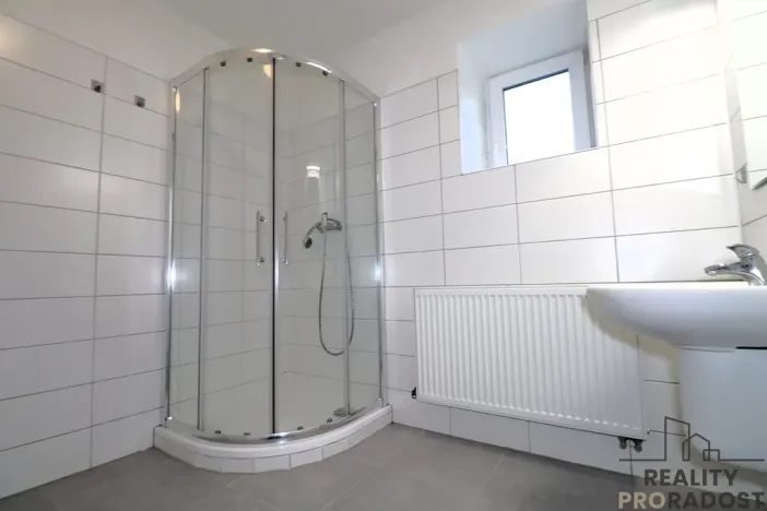 Pronájem bytu 3+1, Blažovice, Luční, 70 m2