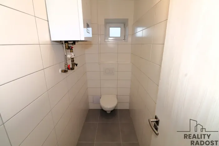 Pronájem bytu 3+1, Blažovice, Luční, 70 m2