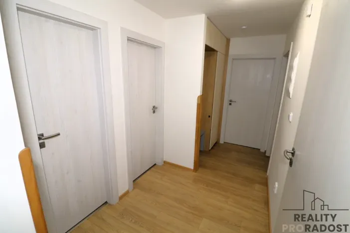 Pronájem bytu 3+1, Blažovice, Luční, 70 m2