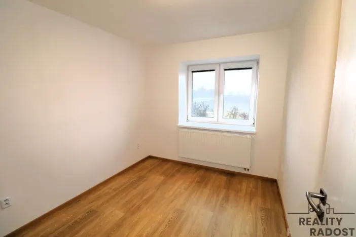 Pronájem bytu 3+1, Blažovice, Luční, 70 m2